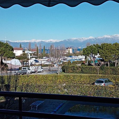 Bellavista Sirmione Apartment Luaran gambar