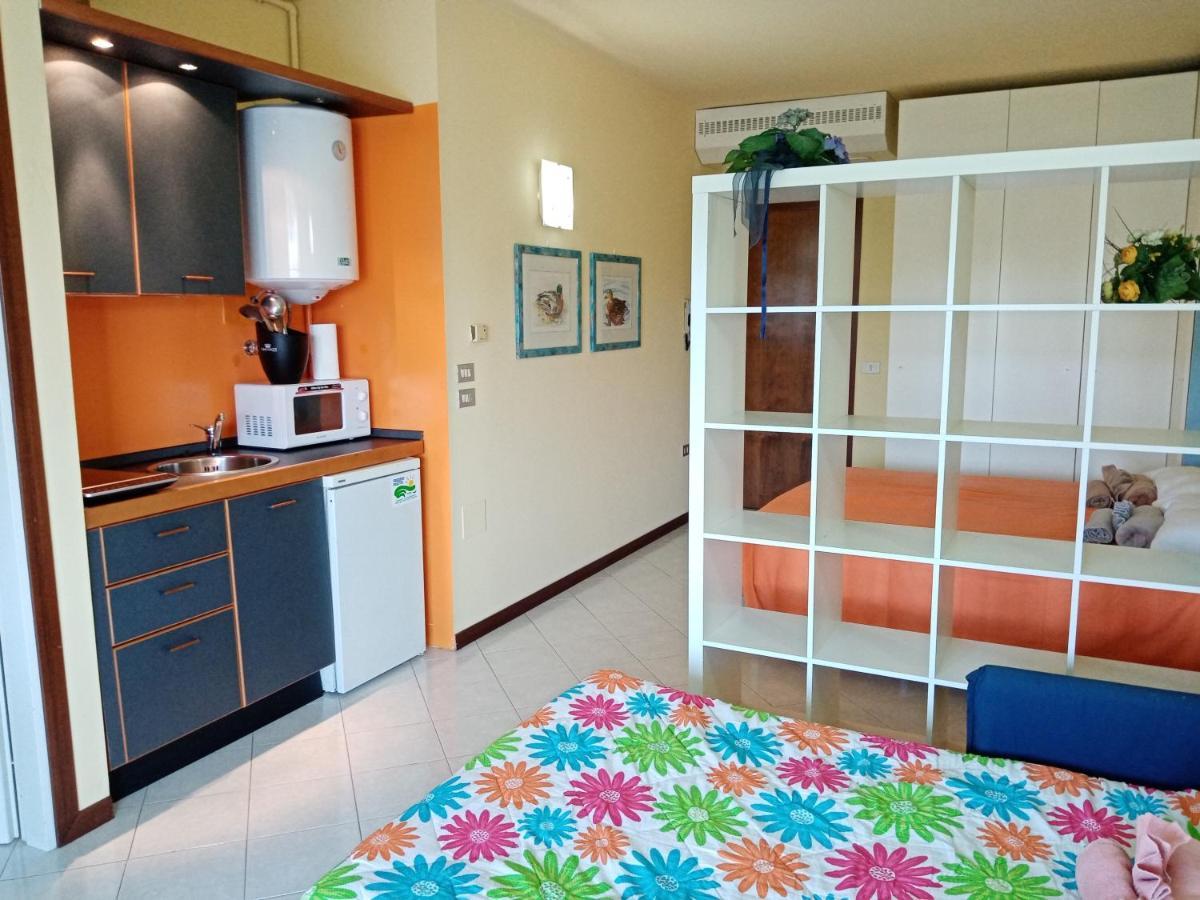 Bellavista Sirmione Apartment Luaran gambar