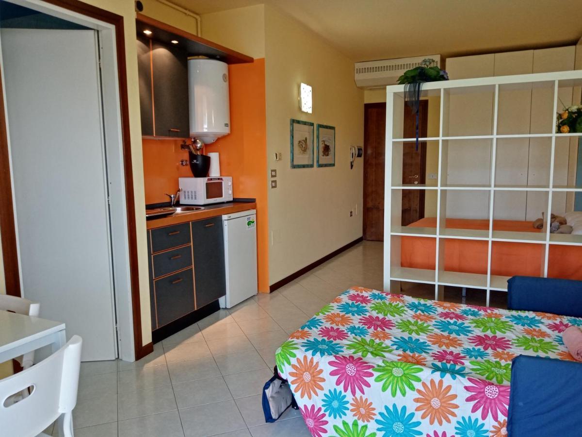Bellavista Sirmione Apartment Luaran gambar