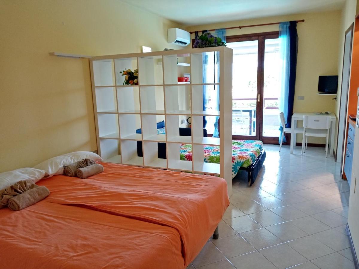 Bellavista Sirmione Apartment Luaran gambar