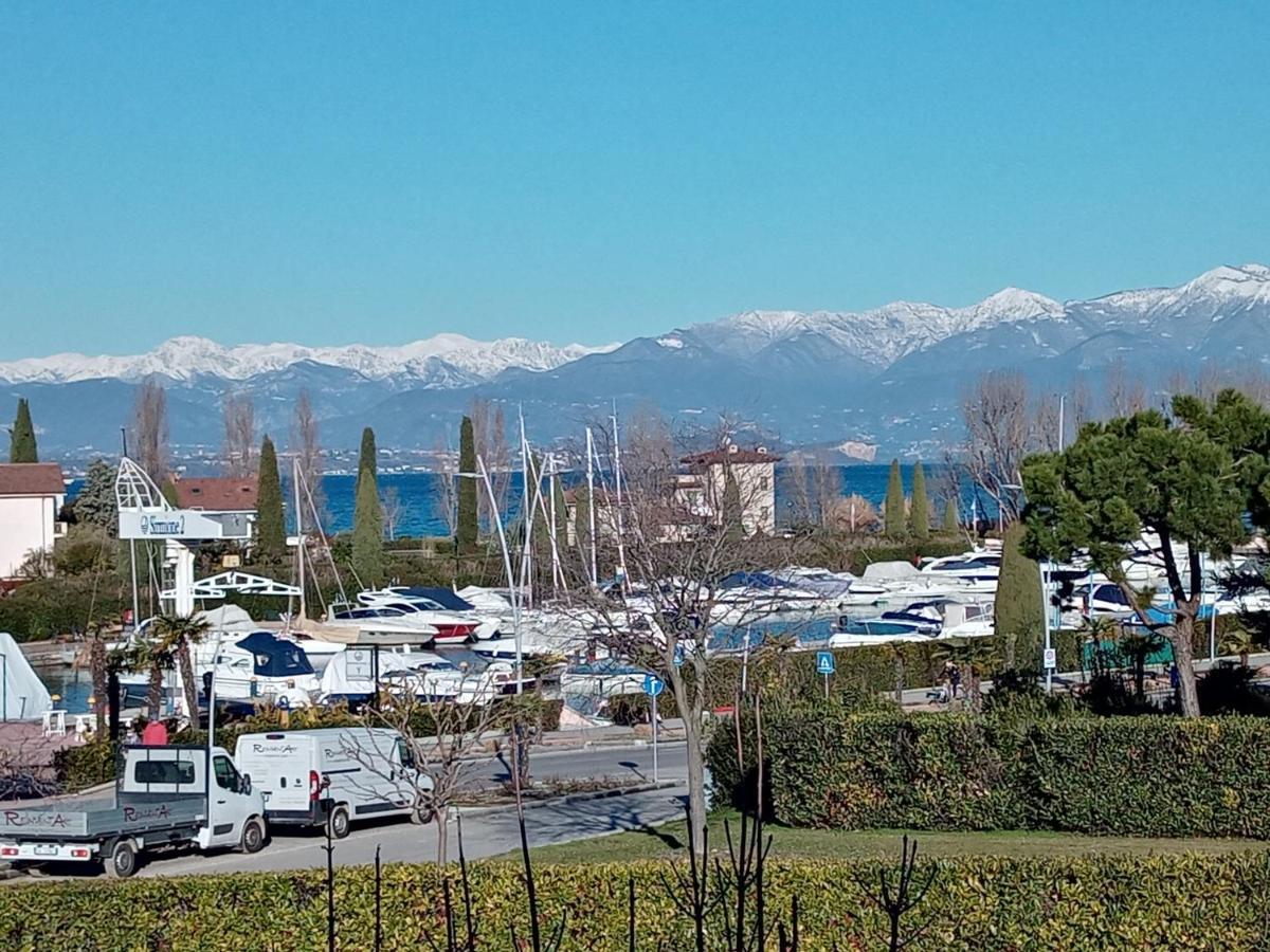 Bellavista Sirmione Apartment Luaran gambar