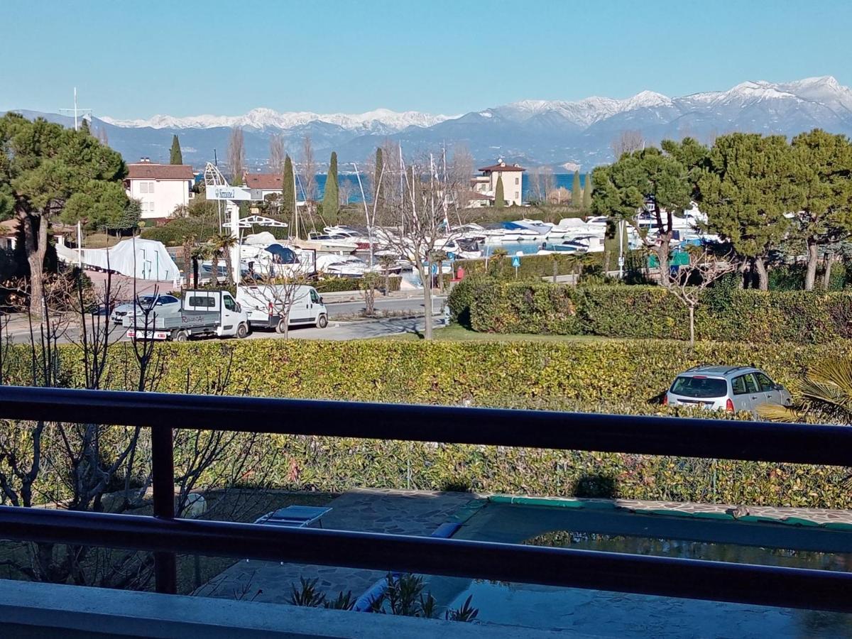 Bellavista Sirmione Apartment Luaran gambar