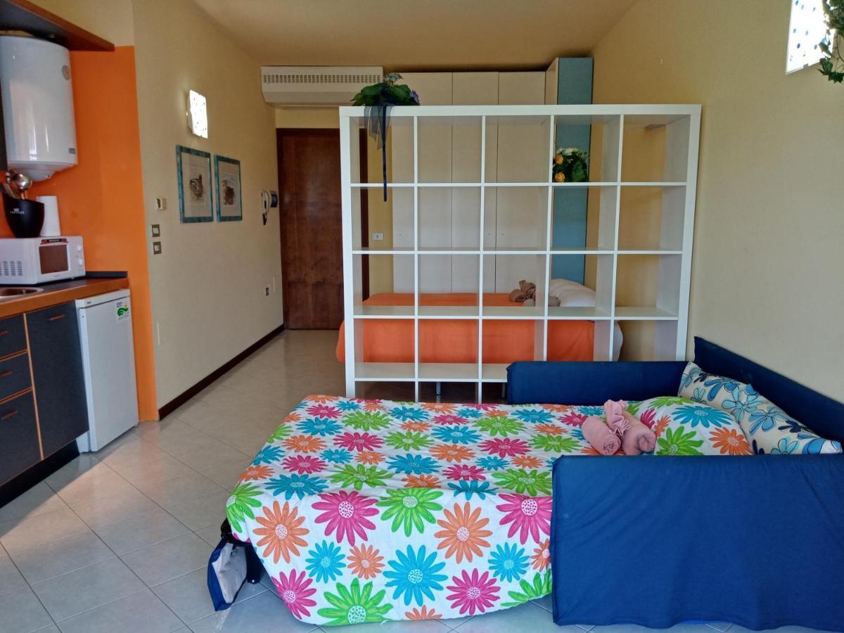 Bellavista Sirmione Apartment Luaran gambar