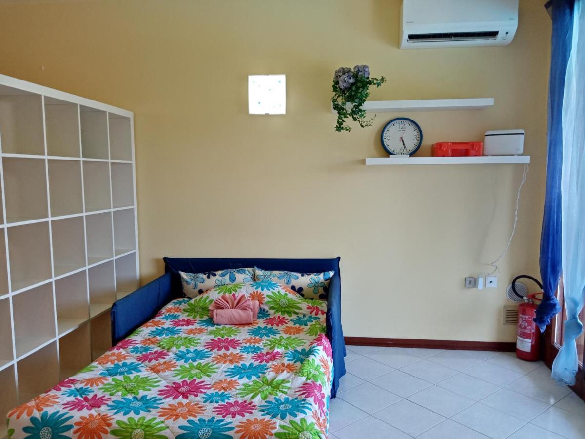 Bellavista Sirmione Apartment Luaran gambar