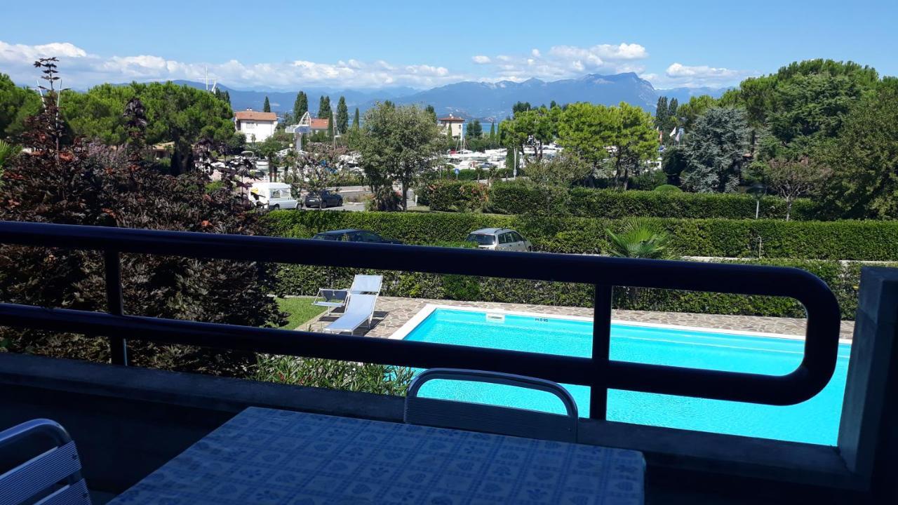 Bellavista Sirmione Apartment Luaran gambar
