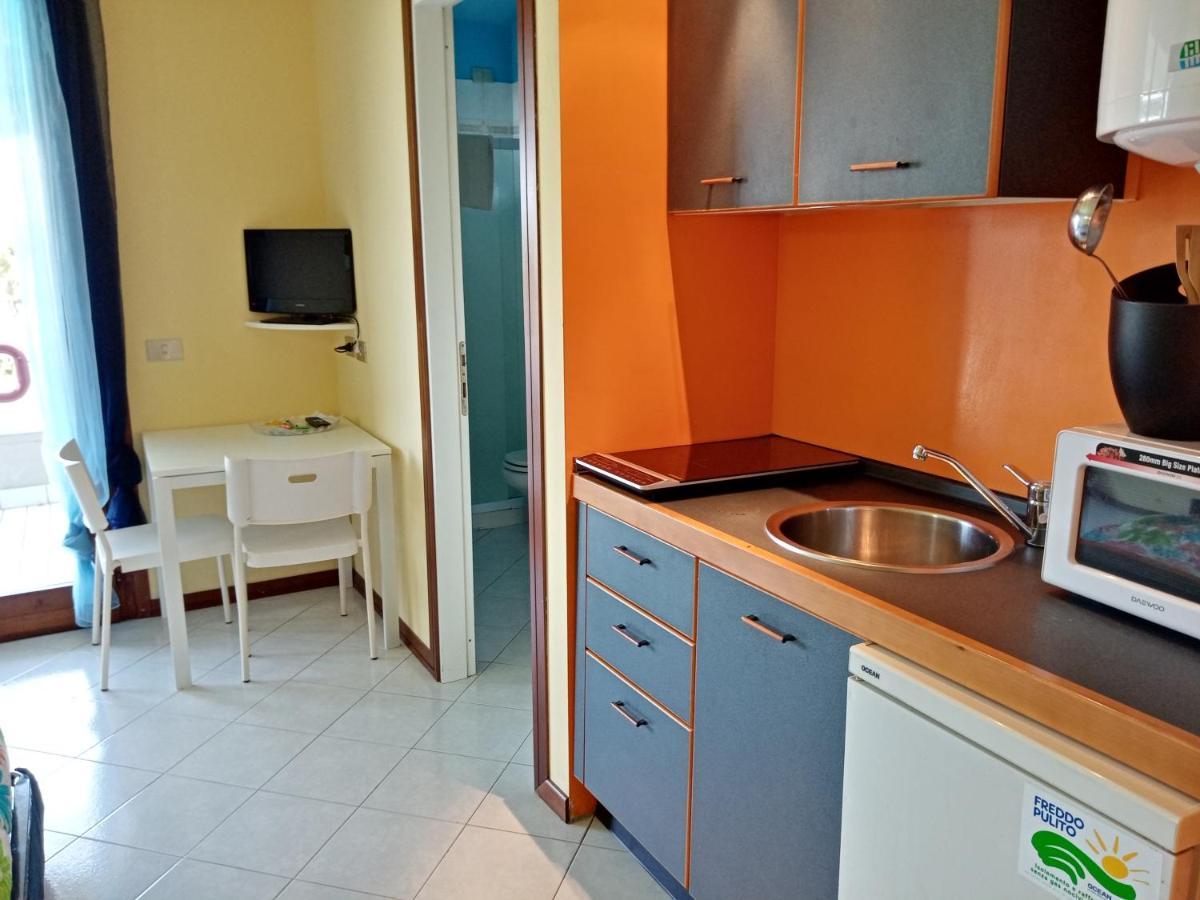 Bellavista Sirmione Apartment Luaran gambar