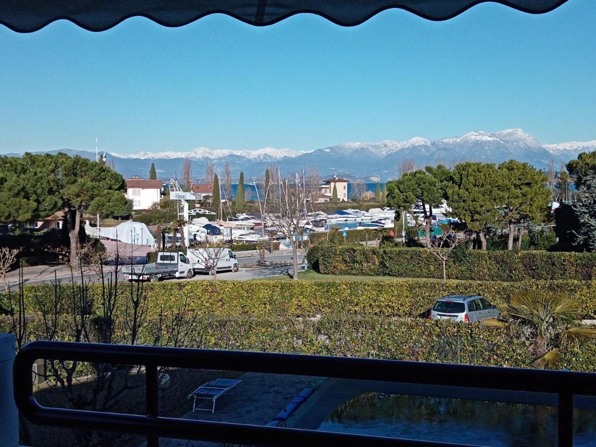 Bellavista Sirmione Apartment Luaran gambar