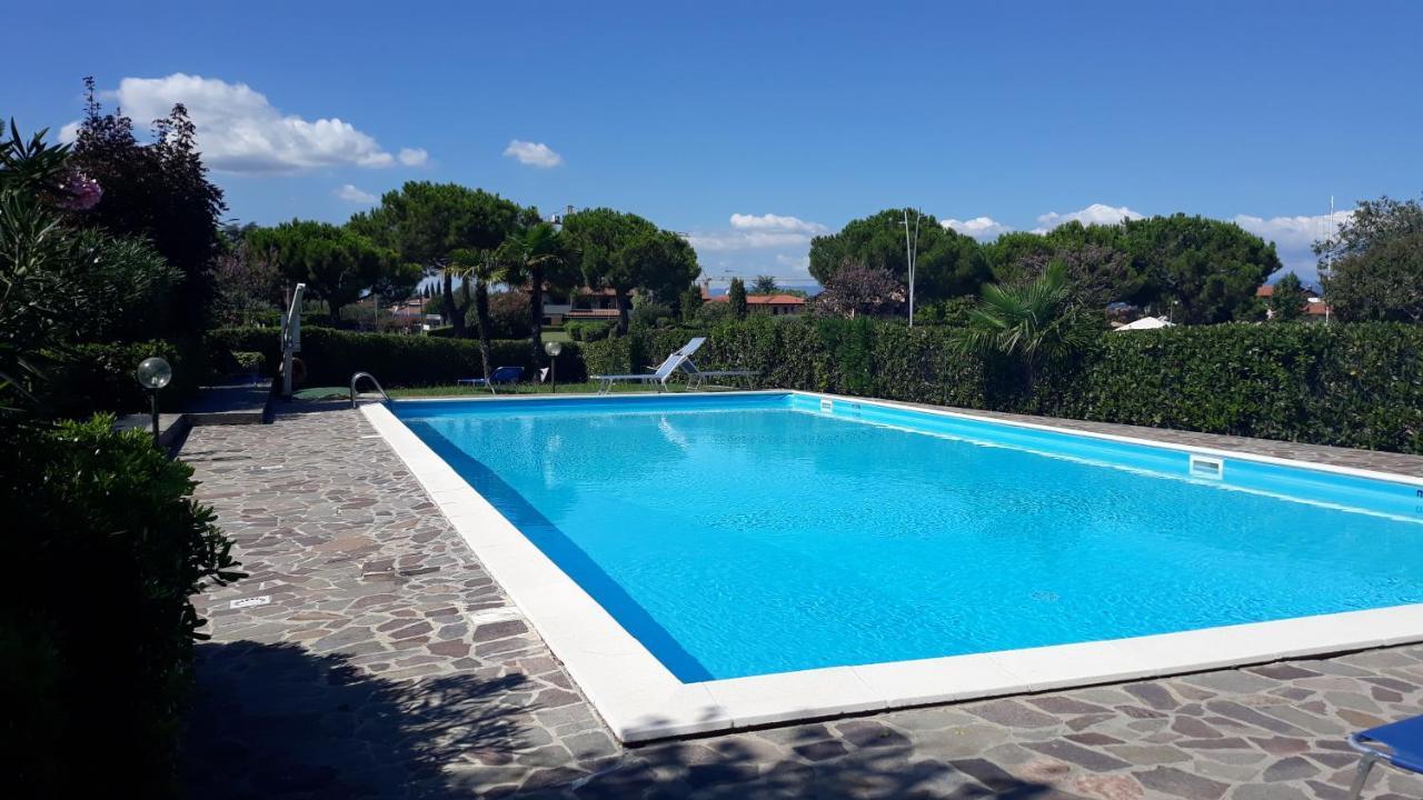 Bellavista Sirmione Apartment Luaran gambar