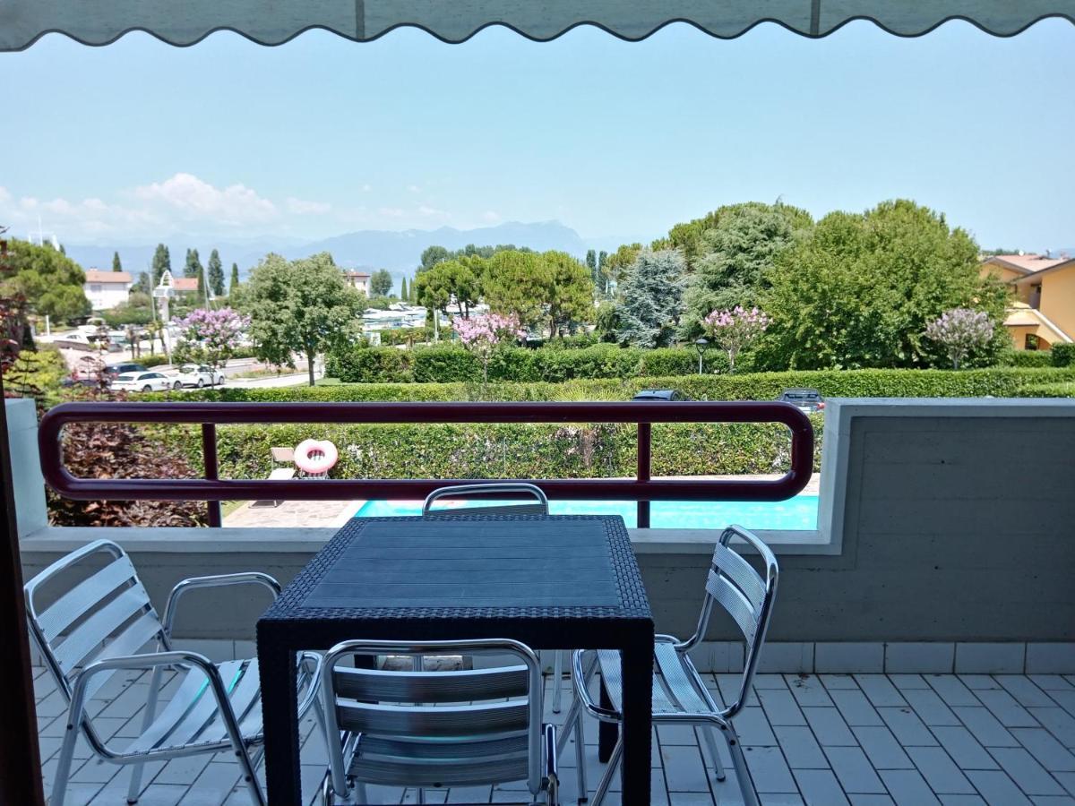 Bellavista Sirmione Apartment Luaran gambar