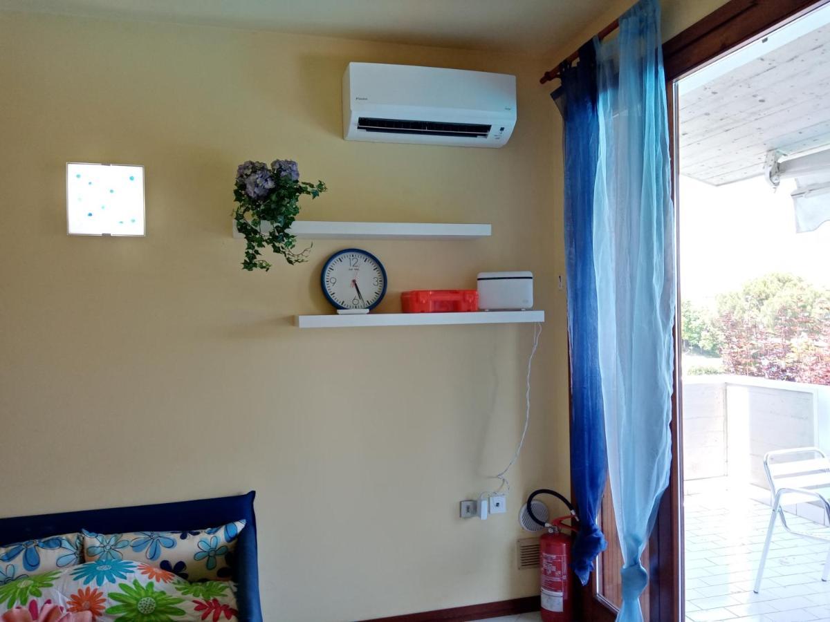 Bellavista Sirmione Apartment Luaran gambar