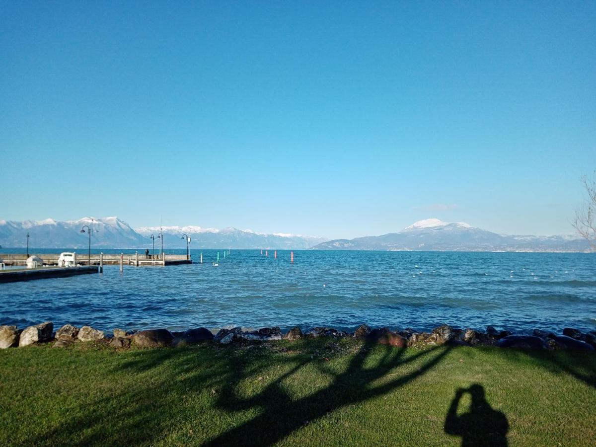 Bellavista Sirmione Apartment Luaran gambar