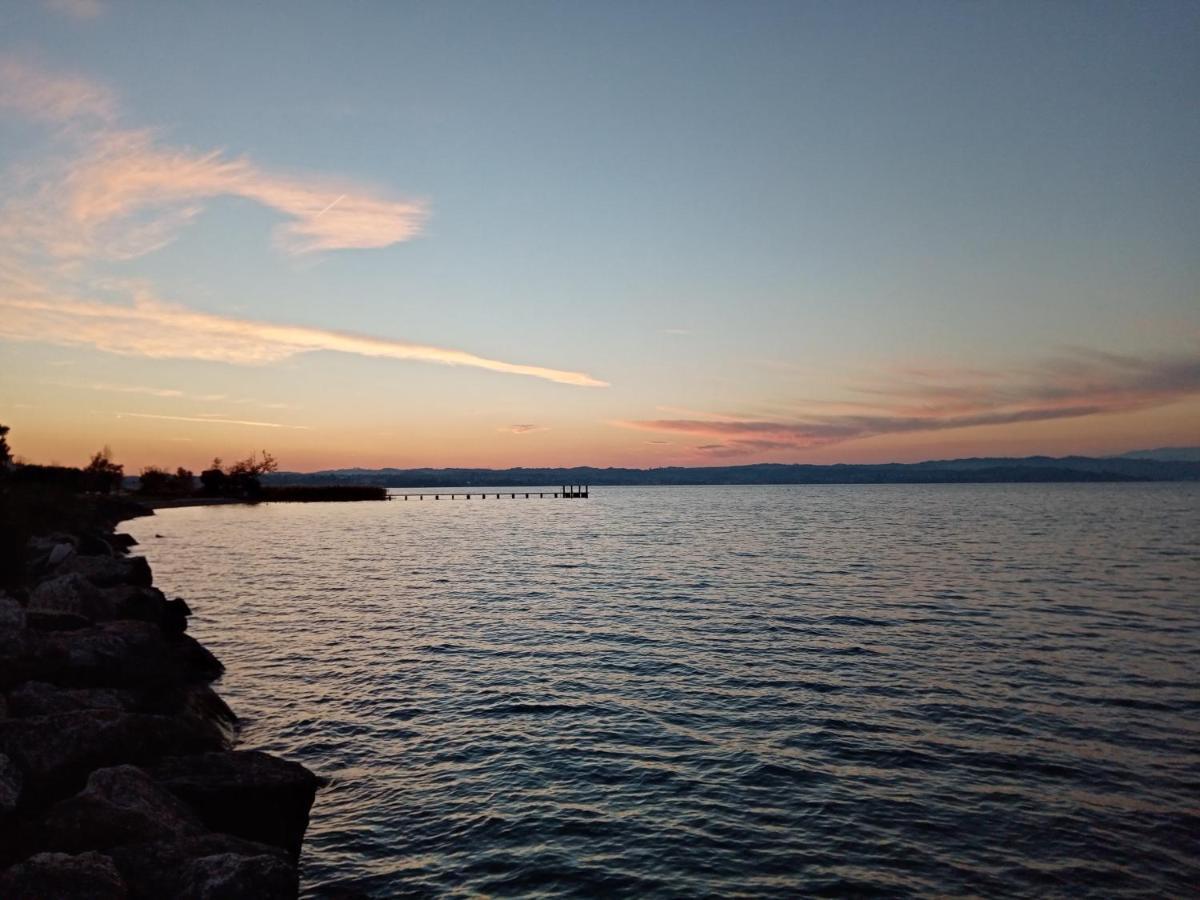 Bellavista Sirmione Apartment Luaran gambar