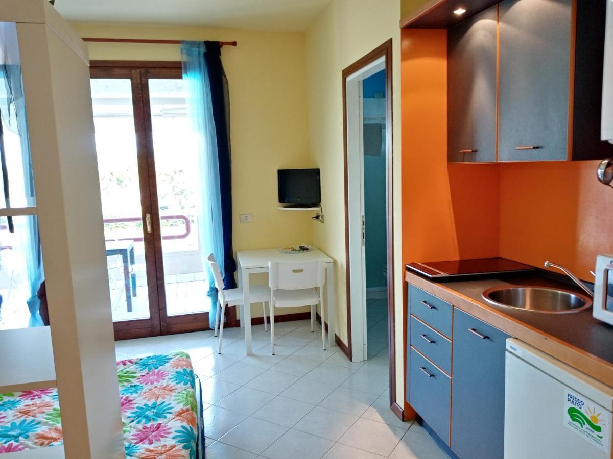 Bellavista Sirmione Apartment Luaran gambar