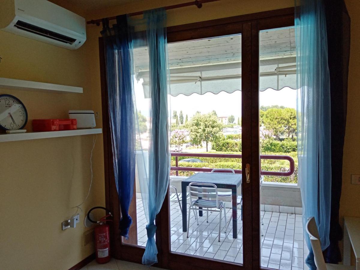 Bellavista Sirmione Apartment Luaran gambar