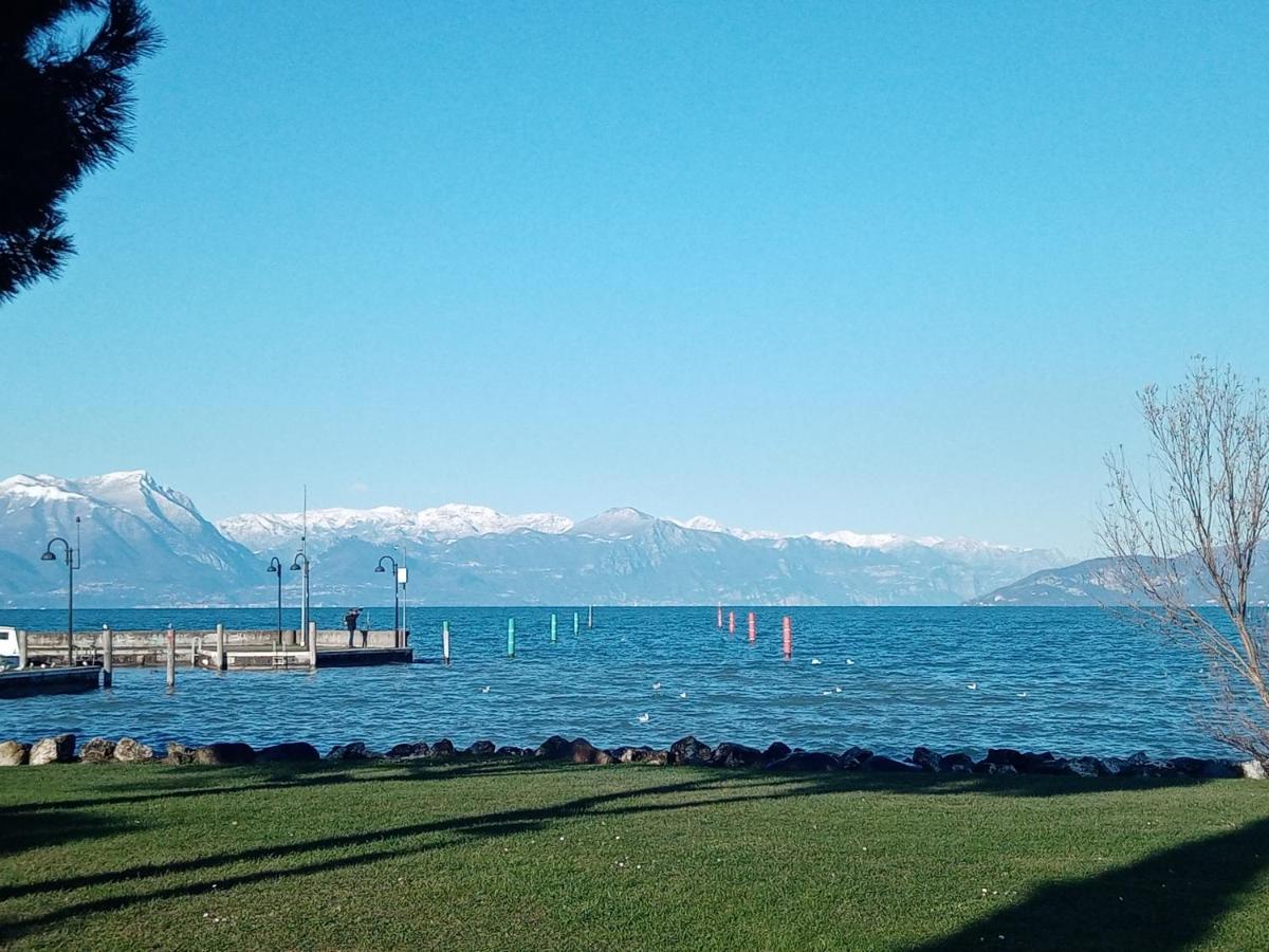 Bellavista Sirmione Apartment Luaran gambar