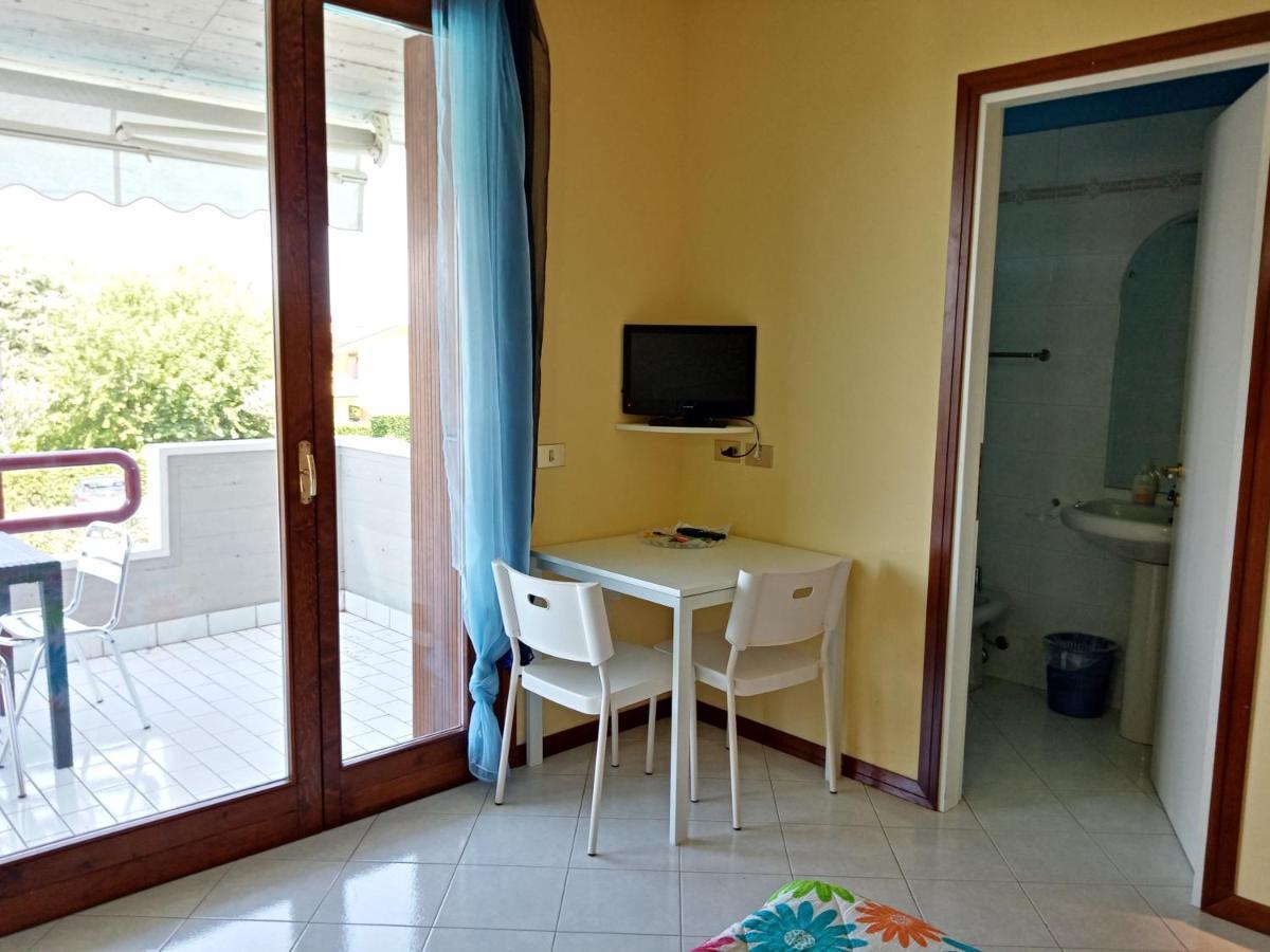 Bellavista Sirmione Apartment Luaran gambar