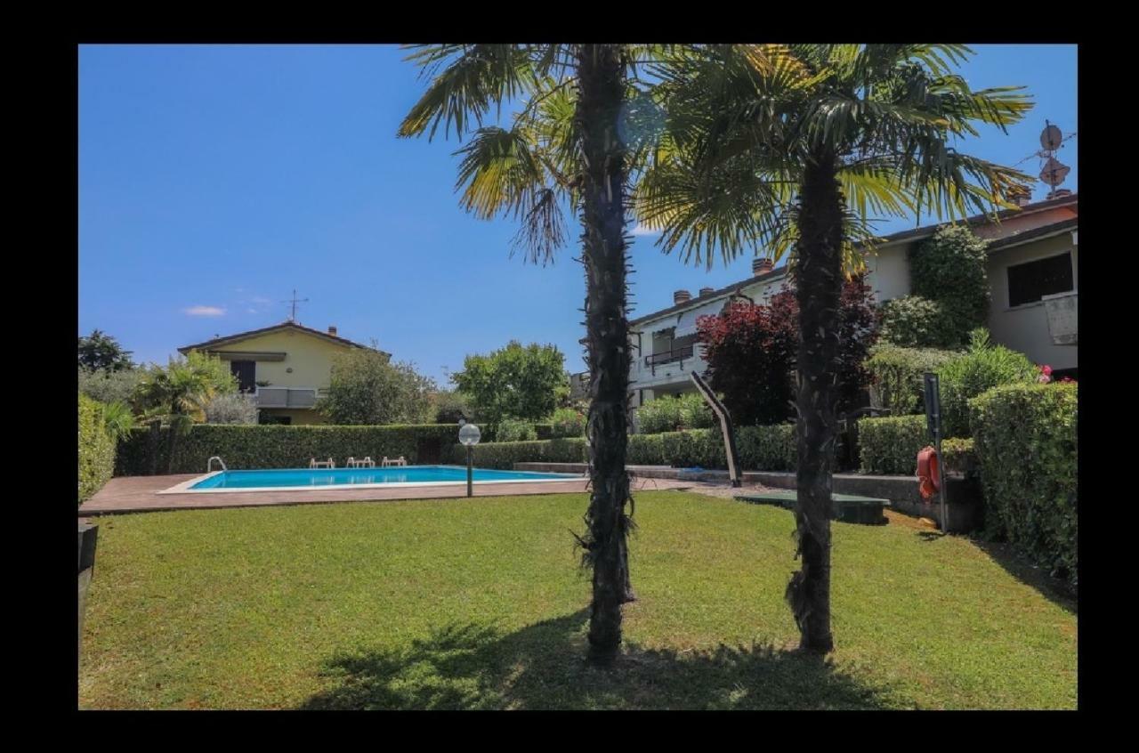 Bellavista Sirmione Apartment Luaran gambar