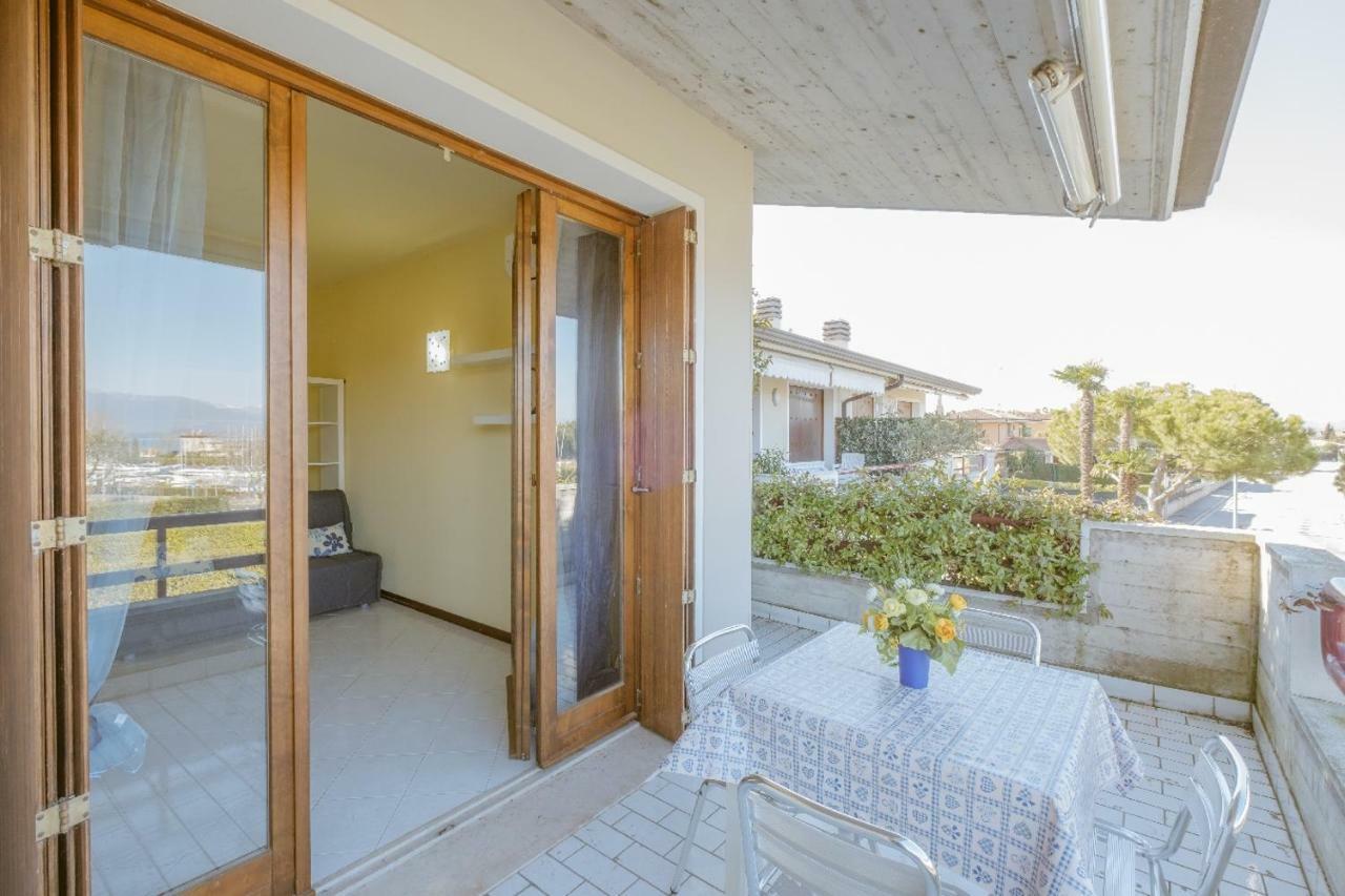 Bellavista Sirmione Apartment Luaran gambar