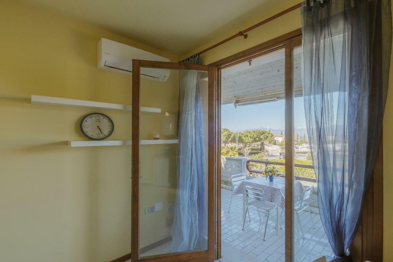 Bellavista Sirmione Apartment Luaran gambar