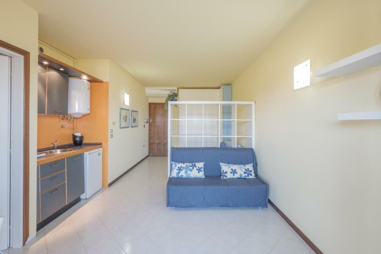 Bellavista Sirmione Apartment Luaran gambar
