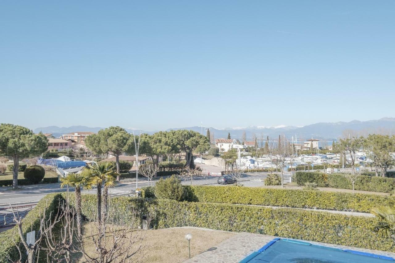Bellavista Sirmione Apartment Luaran gambar