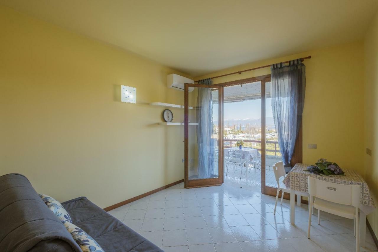 Bellavista Sirmione Apartment Luaran gambar