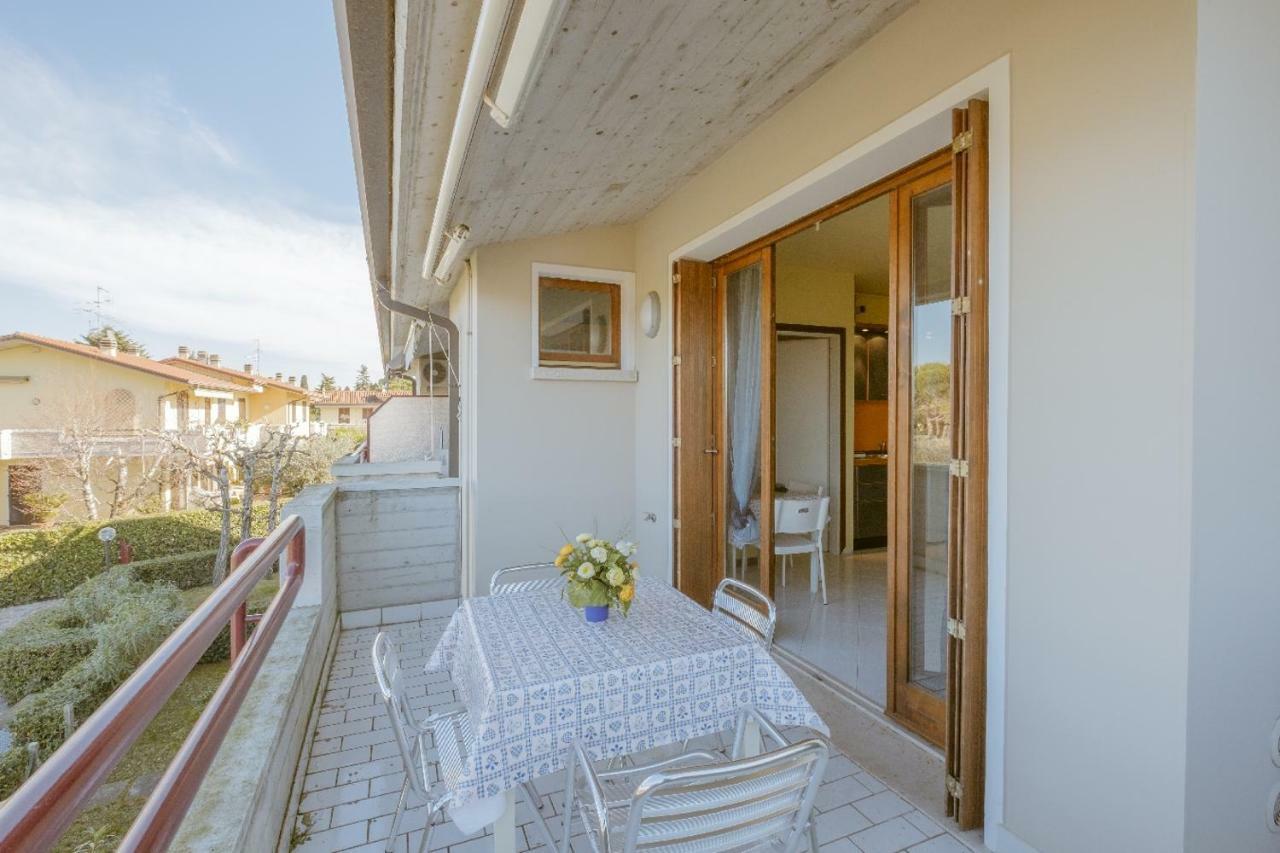 Bellavista Sirmione Apartment Luaran gambar