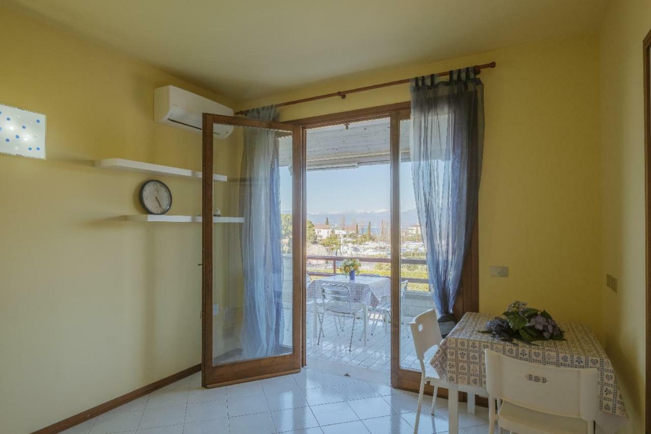 Bellavista Sirmione Apartment Luaran gambar