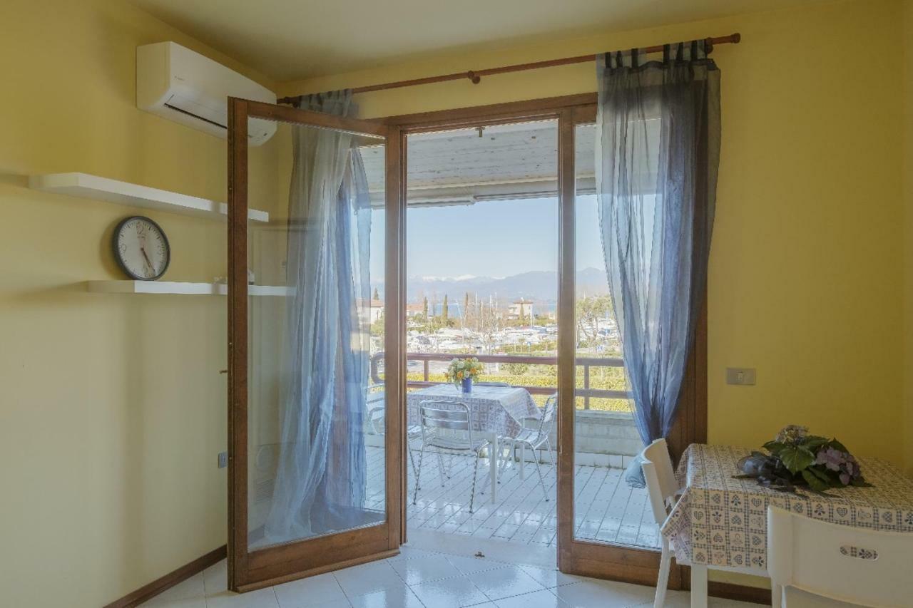 Bellavista Sirmione Apartment Luaran gambar